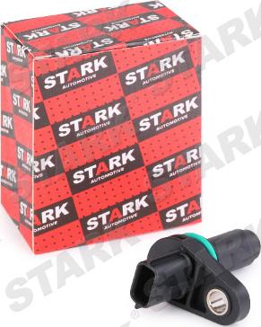 Stark SKCPS-0360212 - Датчик імпульсів, колінчастий вал autocars.com.ua