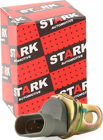 Stark SKCPS-0360251 - Датчик імпульсів, колінчастий вал autocars.com.ua