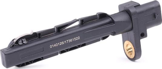 Stark SKCPS-0360308 - Датчик імпульсів, колінчастий вал autocars.com.ua