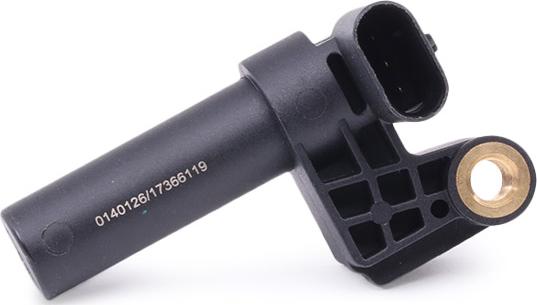 Stark SKCPS-0360356 - Датчик імпульсів, колінчастий вал autocars.com.ua