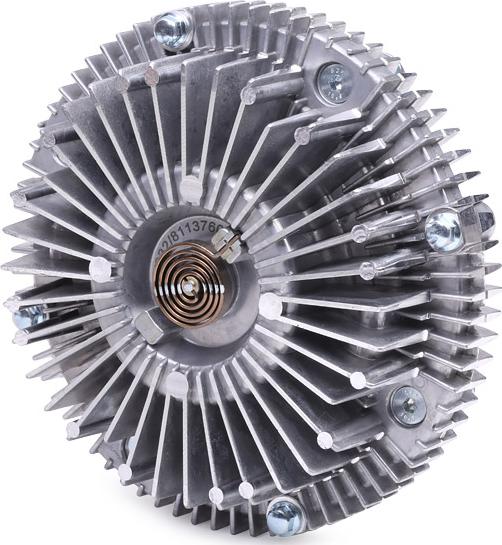 Stark SKCR-0990006 - Зчеплення, вентилятор радіатора autocars.com.ua