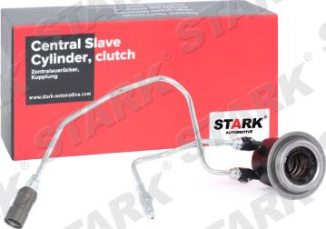 Stark SKCSC-0630013 - Центральний вимикач, система зчеплення autocars.com.ua
