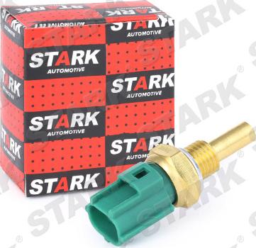 Stark SKCTS-0850004 - Датчик, температура охолоджуючої рідини autocars.com.ua
