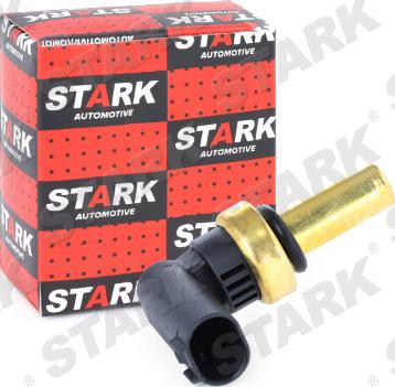 Stark SKCTS-0850006 - Датчик, температура охолоджуючої рідини autocars.com.ua