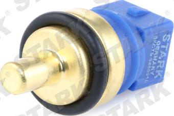 Stark SKCTS-0850016 - Датчик, температура охолоджуючої рідини autocars.com.ua