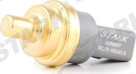 Stark SKCTS-0850018 - Датчик, температура охолоджуючої рідини autocars.com.ua