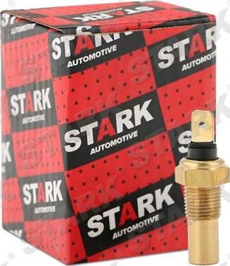 Stark SKCTS-0850020 - Датчик, температура охолоджуючої рідини autocars.com.ua