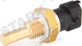 Stark SKCTS-0850027 - Датчик, температура охолоджуючої рідини autocars.com.ua