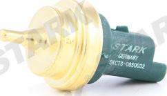 Stark SKCTS-0850032 - Датчик, температура охолоджуючої рідини autocars.com.ua