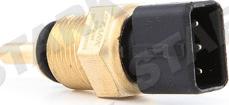 Stark SKCTS-0850033 - Датчик, температура охолоджуючої рідини autocars.com.ua