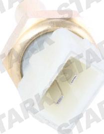 Stark SKCTS-0850035 - Датчик, температура охолоджуючої рідини autocars.com.ua