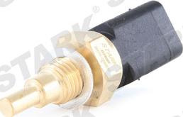 Stark SKCTS-0850037 - Датчик, температура охолоджуючої рідини autocars.com.ua