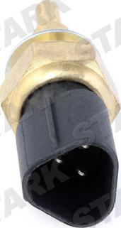 Stark SKCTS-0850043 - Датчик, температура охолоджуючої рідини autocars.com.ua