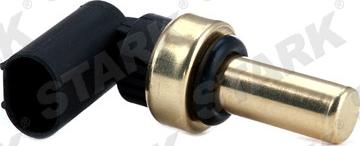 Stark SKCTS-0850053 - Датчик, температура охолоджуючої рідини autocars.com.ua