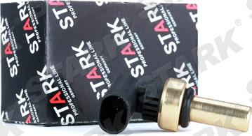 Stark SKCTS-0850053 - Датчик, температура охолоджуючої рідини autocars.com.ua