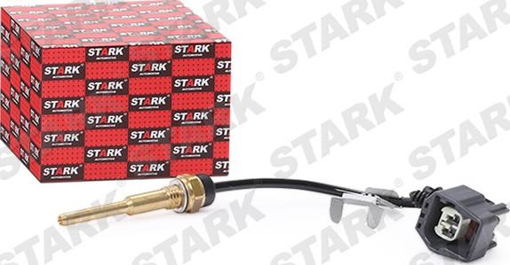 Stark SKCTS-0850054 - Датчик, температура охолоджуючої рідини autocars.com.ua