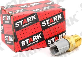 Stark SKCTS-0850058 - Датчик, температура охолоджуючої рідини autocars.com.ua