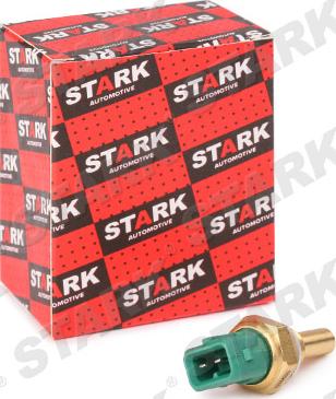 Stark SKCTS-0850069 - Датчик, температура охолоджуючої рідини autocars.com.ua