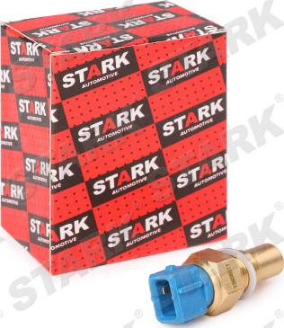 Stark SKCTS-0850071 - Датчик, температура охолоджуючої рідини autocars.com.ua