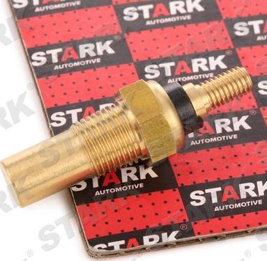 Stark SKCTS-0850079 - Датчик, температура охолоджуючої рідини autocars.com.ua