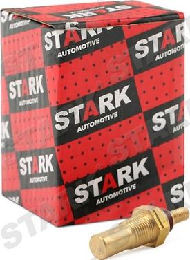 Stark SKCTS-0850085 - Датчик, температура охолоджуючої рідини autocars.com.ua