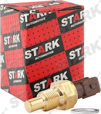 Stark SKCTS-0850086 - Датчик, температура охолоджуючої рідини autocars.com.ua