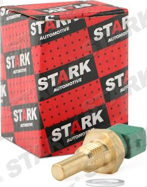 Stark SKCTS-0850087 - Датчик, температура охолоджуючої рідини autocars.com.ua
