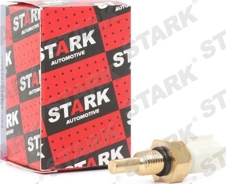 Stark SKCTS-0850090 - Датчик, температура охолоджуючої рідини autocars.com.ua