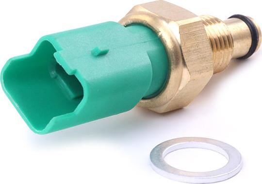 Stark SKCTS-0850093 - Датчик, температура охолоджуючої рідини autocars.com.ua