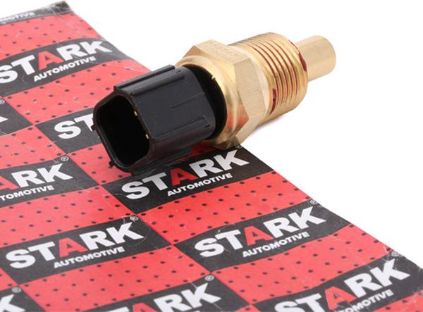 Stark SKCTS-0850096 - Датчик, температура охолоджуючої рідини autocars.com.ua