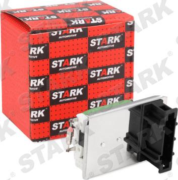 Stark SKCU-2150029 - Блок управління, опалення / вентиляція autocars.com.ua
