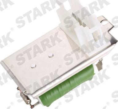Stark SKCU-2150030 - Блок управління, опалення / вентиляція autocars.com.ua