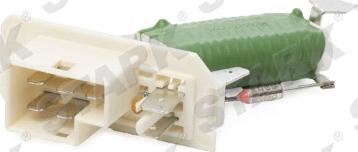 Stark SKCU-2150038 - Блок управління, опалення / вентиляція autocars.com.ua