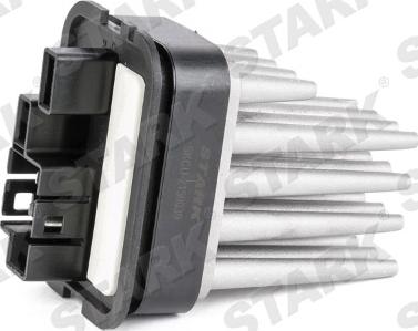 Stark SKCU-2150039 - Блок управління, опалення / вентиляція autocars.com.ua