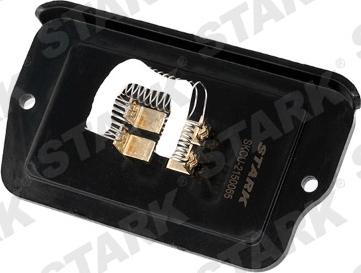 Stark SKCU-2150065 - Блок управління, опалення / вентиляція autocars.com.ua