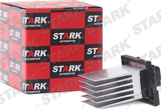 Stark SKCU-2150083 - Блок управління, опалення / вентиляція autocars.com.ua