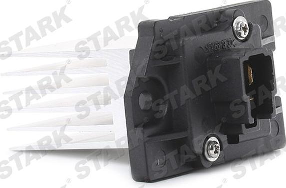 Stark SKCU-2150083 - Блок управління, опалення / вентиляція autocars.com.ua