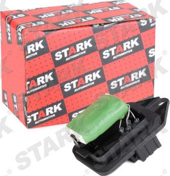Stark SKCU-2150089 - Блок управління, опалення / вентиляція autocars.com.ua