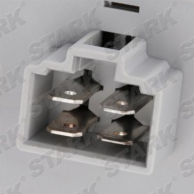 Stark SKCU-2150102 - Блок управління, опалення / вентиляція autocars.com.ua