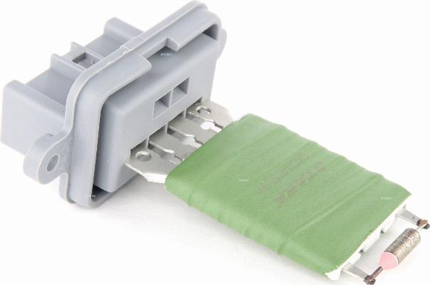 Stark SKCU-2150104 - Блок управління, опалення / вентиляція autocars.com.ua