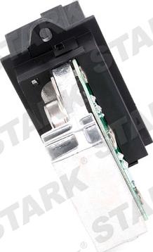 Stark SKCU-2150111 - Блок управління, опалення / вентиляція autocars.com.ua