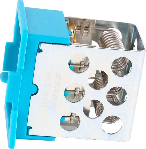 Stark SKCU-2150115 - Блок управління, опалення / вентиляція autocars.com.ua