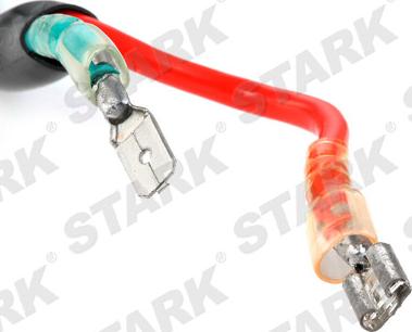 Stark SKCU-2150118 - Блок управління, опалення / вентиляція autocars.com.ua