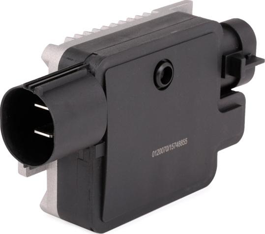 Stark SKCUE-4520005 - Блок управління, ел.  вентилятор (охолодження двигуна) autocars.com.ua