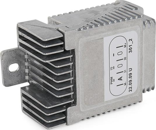 Stark SKCUE-4520006 - Блок управління, ел.  вентилятор (охолодження двигуна) autocars.com.ua