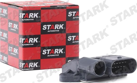 Stark SKCUG-3880002 - Блок управління, реле, система розжарювання autocars.com.ua