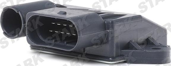 Stark SKCUG-3880002 - Блок управління, реле, система розжарювання autocars.com.ua