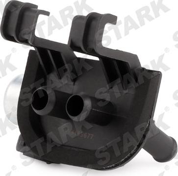 Stark SKCVA-2890001 - Регулюючий клапан охолоджуючої рідини autocars.com.ua