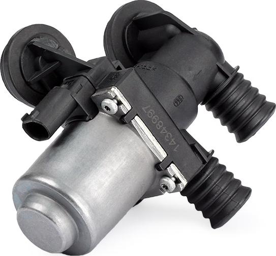 Stark SKCVA-2890004 - Регулюючий клапан охолоджуючої рідини autocars.com.ua