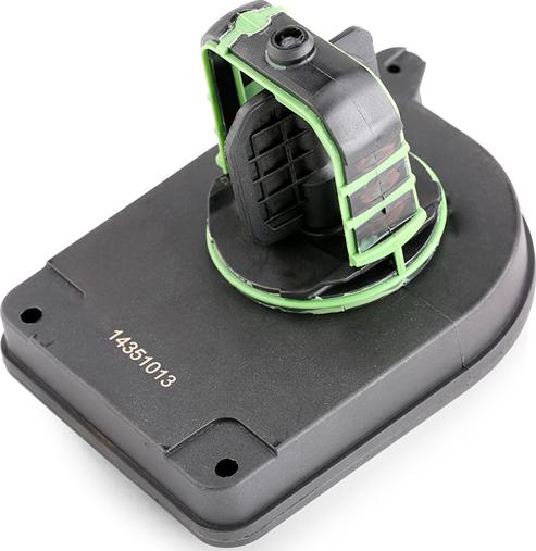 Stark SKCVA-4440003 - Клапан, управління повітря-впускають повітря autocars.com.ua